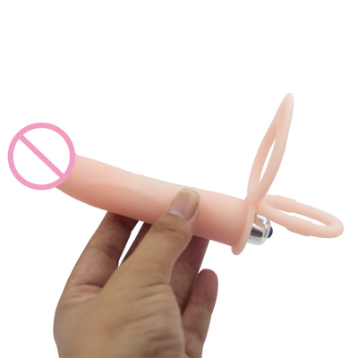熱売り セックス・トイザらス ペニスのリング 男性用振動器