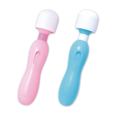 熱売 女性用 大人のおもちゃ クリトス刺激 振動式 マッサージ 振動器 杖振動器