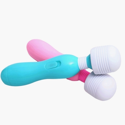 熱売 女性用 大人のおもちゃ クリトス刺激 振動式 マッサージ 振動器 杖振動器