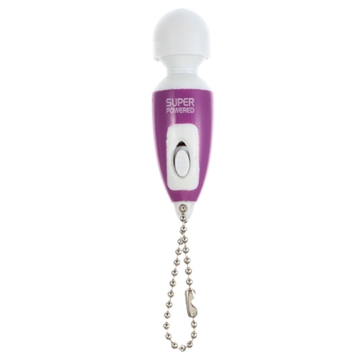 ミニ AV振動器 クリト刺激振動ヴァギナマッサージ振動器 セックスおもちゃ 女性用AV杖 セックス・ラブ