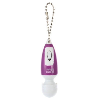 ミニ AV振動器 クリト刺激振動ヴァギナマッサージ振動器 セックスおもちゃ 女性用AV杖 セックス・ラブ