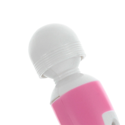 ミニ AV振動器 クリト刺激振動ヴァギナマッサージ振動器 セックスおもちゃ 女性用AV杖 セックス・ラブ