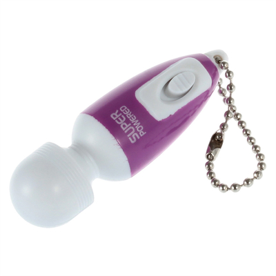 ミニ AV振動器 クリト刺激振動ヴァギナマッサージ振動器 セックスおもちゃ 女性用AV杖 セックス・ラブ