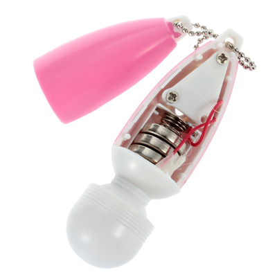 ミニ AV振動器 クリト刺激振動ヴァギナマッサージ振動器 セックスおもちゃ 女性用AV杖 セックス・ラブ