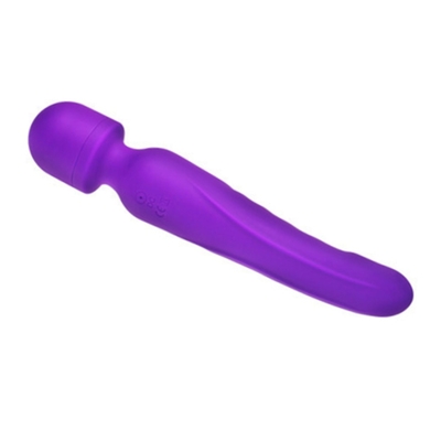 暖房 AV 杖振動器 マッサージ器 防水 柔らかいディルド振動器 セックストイ 女性用