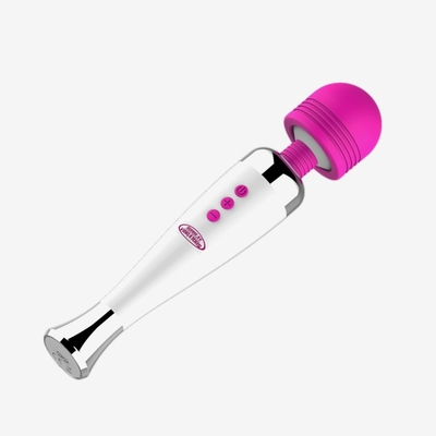 AV振動器 女性用セックス製品 Gスポットマッサージ器 強力なクリトリス刺激器 振動ディルド 女性用セックスおもちゃ