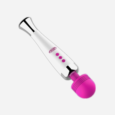 AV振動器 女性用セックス製品 Gスポットマッサージ器 強力なクリトリス刺激器 振動ディルド 女性用セックスおもちゃ