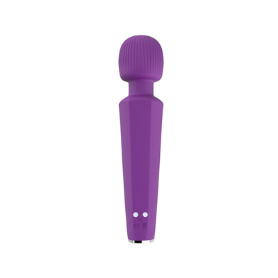 高品質 防水 充電可能な Gスポット ウサギ振動器 女性用 セックスおもちゃ
