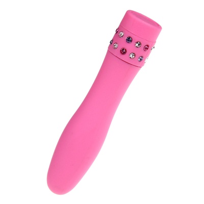 ミニ 弾丸振動器 女性用 セックス トイ Gスポット振動 ヴァギナ振動器 クリトリス刺激器 女性 マッサージ器