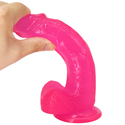 熱売り 大型 プラスチック セックス トイ ペニス 女性用