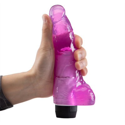 身体安全 リアルペニス 振動性愛玩具 女性用電気ディルド
