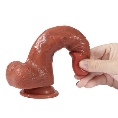 高品質の女性自慰器 セックストイ 女性のためのリアルなディルド