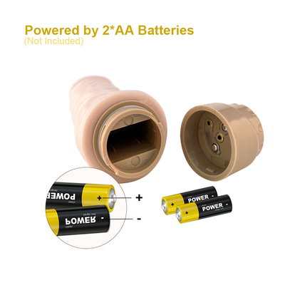 シリコン 安い 電動指振動器 成人のピット バギナ Gスポット クリトリス マッサージ 振動器 セックス・トイス 女性用 杖