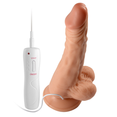 2 サイズ 制御を削除 女性用 振動ディルド ゴム ペニス masturbation ディルド セックス トイ 女性用