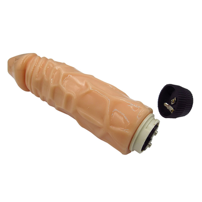 22cm (8.66インチ) ディルド バイブラータ 自然感 卸売 格安 セックス バイブラーション ディルド ホットセール リアルなバイブラティ