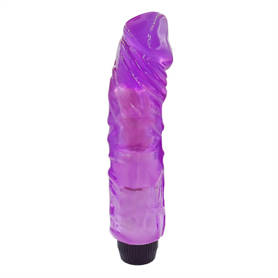 22cm (8.66インチ) ディルド バイブラータ 自然感 卸売 格安 セックス バイブラーション ディルド ホットセール リアルなバイブラティ