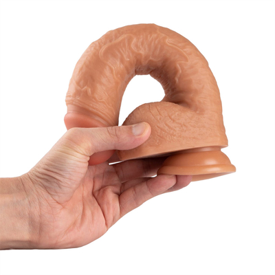 女性用ディルドス 切断器 セックス・トイス 厚いディルド コンソラー 成人用品 大型 人工リアル 215cm 巨大なディルド