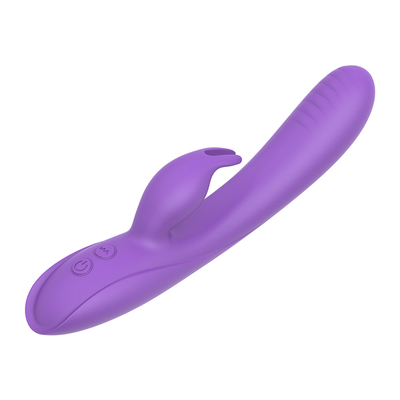 大人用 おもちゃ 女性用 おもちゃ マッサージ器 カスタム振動 ディルドVIBRATOR USB充電可能な振動器