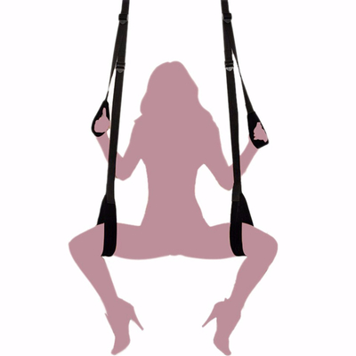 フェティッシュファンタジーシリーズ ドアハンガー セックススイング
