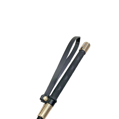 OEM 熱売 ロールプレイ アダルトゲーム ツール レザー BDSM スパンキング 鞭 馬の鞭