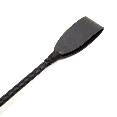 OEM 熱売 ロールプレイ アダルトゲーム ツール レザー BDSM スパンキング 鞭 馬の鞭