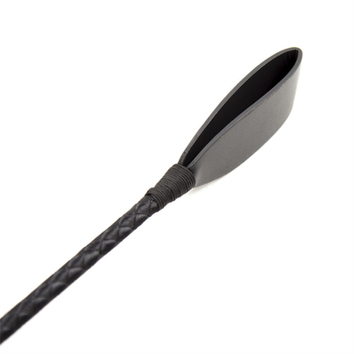 OEM 熱売 ロールプレイ アダルトゲーム ツール レザー BDSM スパンキング 鞭 馬の鞭
