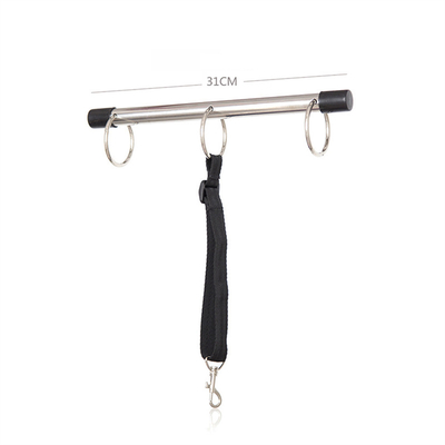 スプレッダー バー BDSM 奴隷制 機器