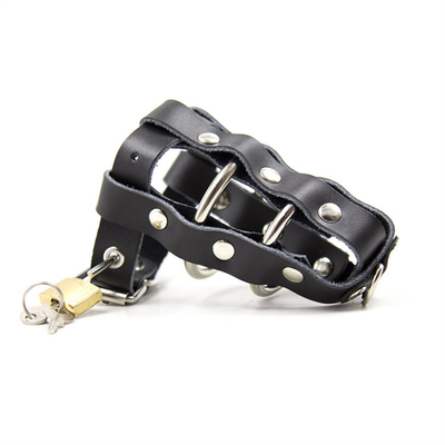 安い価格 ディルドベルト 貞操 男性 BDSM 貞操ベルト