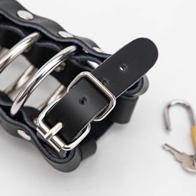 安い価格 ディルドベルト 貞操 男性 BDSM 貞操ベルト