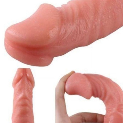 売れるベスト 振動するプラスチックペニス 女性用セックスおもちゃ