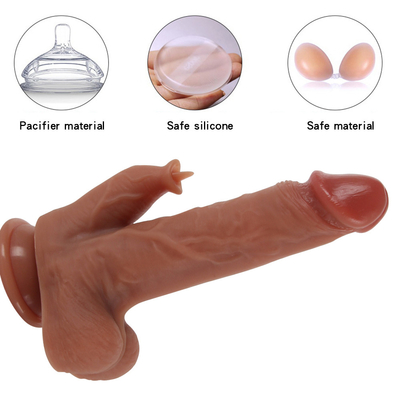大人 大型 セックス ディルド 新品 玩具 柔らかい シリコン 推し ディルド 女性用 女性用 マストラバター