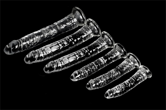 セックスおもちゃ ゴムプラスチック シリコン 柔らかい TPE ペニス 女性用 ディルド セックスおもちゃ 女性用 その他 セックス製品