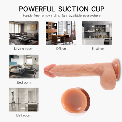 ワイヤレス リモコン セックスのおもちゃ 振動 押す ディルドス 振動器 女性のための成人セックスのおもちゃ