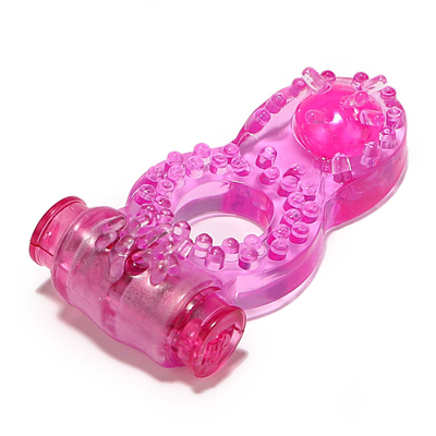 チンコリング 振動器 ペニスリング