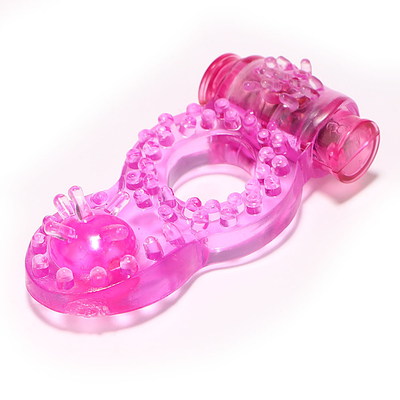 チンコリング 振動器 ペニスリング