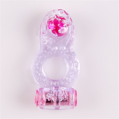 チンコリング 振動器 ペニスリング