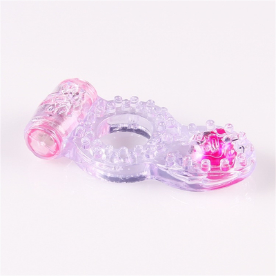 チンコリング 振動器 ペニスリング