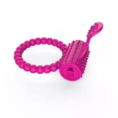 高品質のセックス製品 男性のための振動器の男性ペニスカックリング