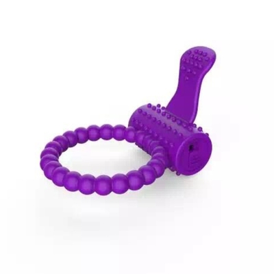高品質のセックス製品 男性のための振動器の男性ペニスカックリング