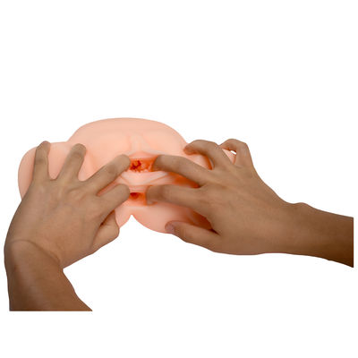 男性のマスターベーションの性のおもちゃ