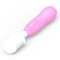 女性のための防水医学のシリコーンの細い棒のバイブレーターの性のおもちゃの多速度